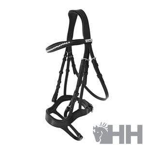 Imagem do produto Cabeçada de Bridão - Annie