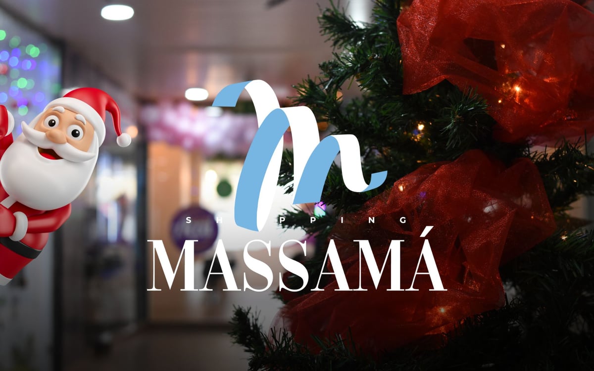 Descubra as Melhores Compras no Shopping Massamá