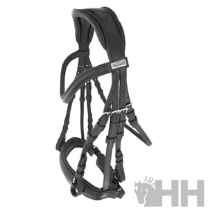 Imagem do produto Cabeçada de Freio/Bridão - Greta