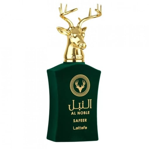 Al Noble Safeer 100ml