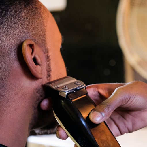 Imagem do produto Hidratação + Alinhamento de Barba