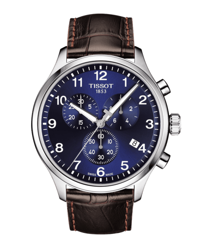 Chrono XL Classic (Sport) T116.617.16.047.00