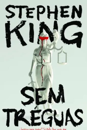 Sem Tréguas – O Novo Thriller Arrebatador de Stephen King