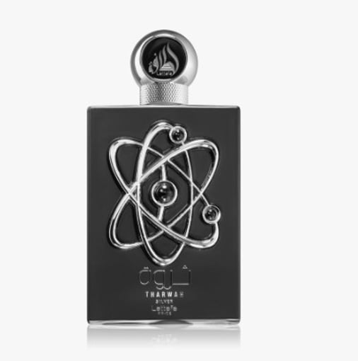 Pride Tharwa Silver 100 ml-270-805