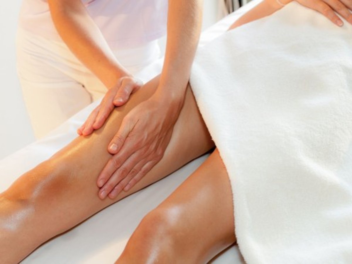 Relaxamento e Bem-Estar em Lisboa: Massagem Modeladora e Mais