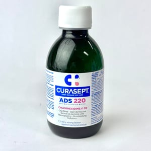 Imagem do produto Colutório para Gengivas Sensíveis de Uso Diário