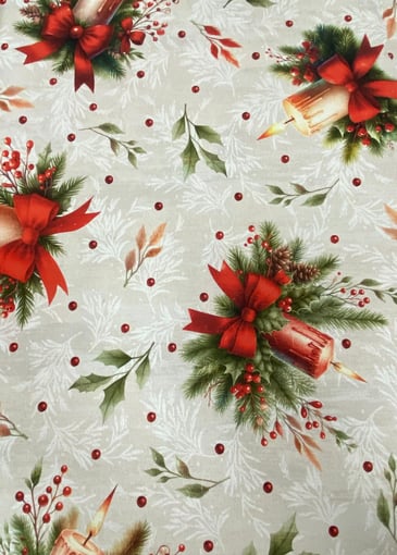 Alfa Panamá Natalino