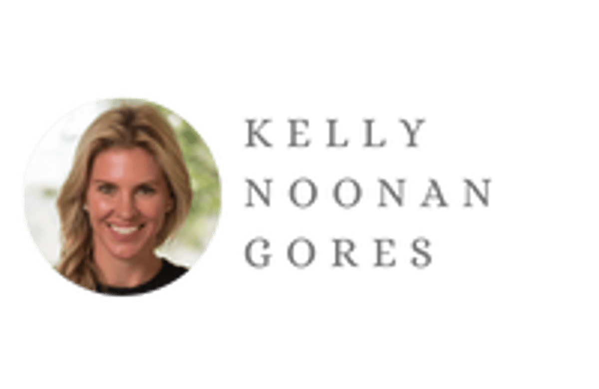 Kelly Noonan Gores