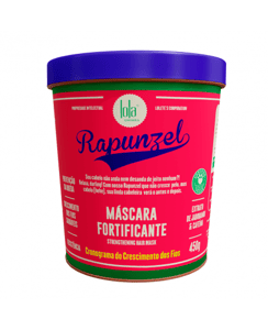 Imagem do produto RAPUNZEL - MÁSCARA 450G