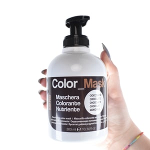 Imagem do produto KayPro Color Mask 3 Chocolate 300ml – Máscara de Cor e Nutrição