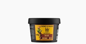 Imagem do produto Lola Creme Alisante 100g