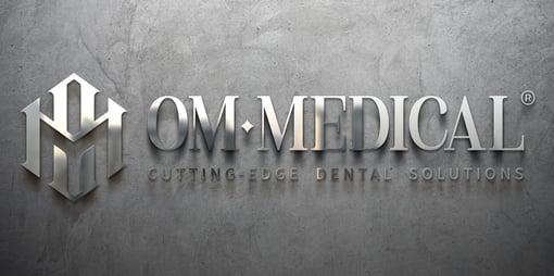OM Medical - Inovação e Excelência em Medicina Dentária
