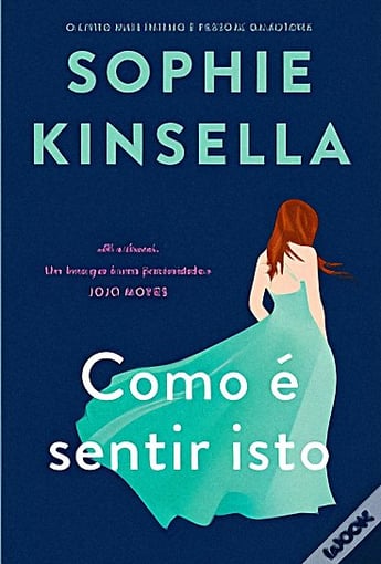 Como é sentir isto