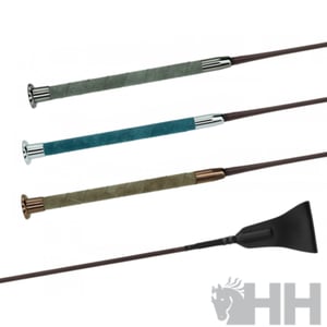 Imagem do produto Stick Salto Softtex Grip - Fleck