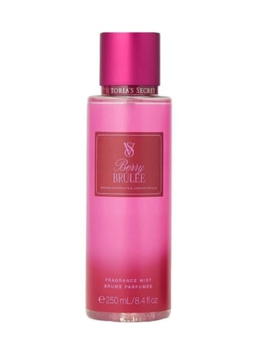 Victorias Secret Body Splash Berry Brulee 250 ml