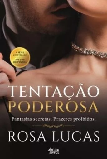 Tentação Poderosa