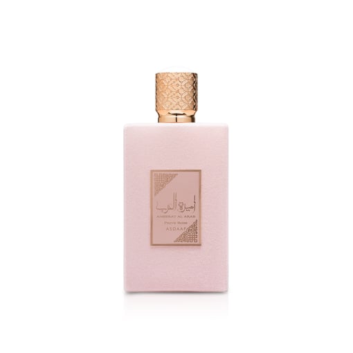 ASDAAF Al Arab Prive Rose Eau de Parfum 100ml