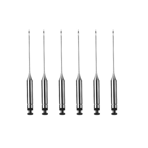 QMS Gates 32mm Sortido (1-6)
