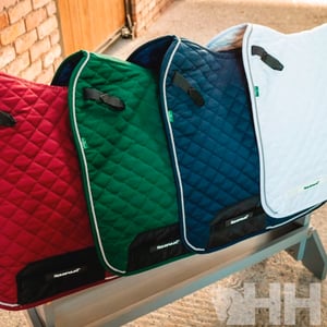 Imagem do produto Suadouro Acolchoado Signature Horseware