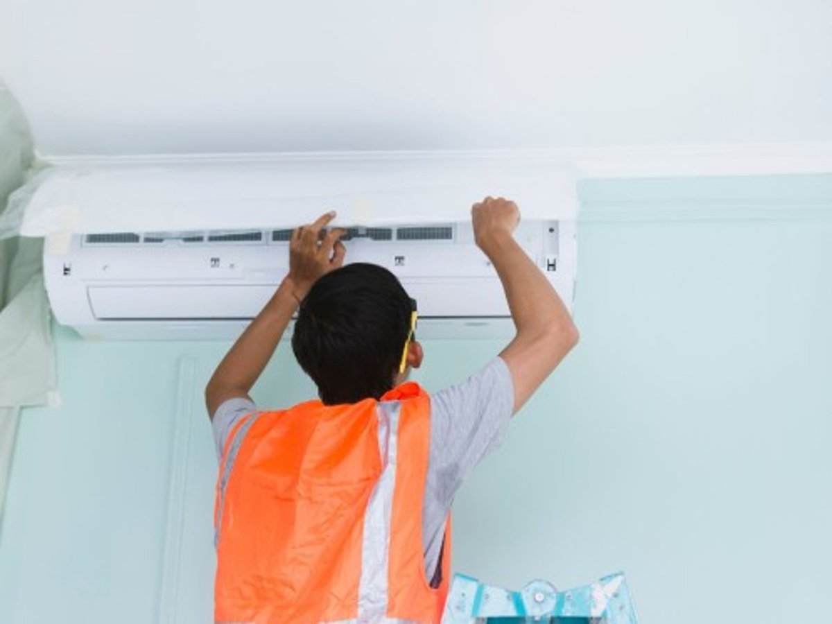Por Que a Manutenção Regular do Seu Ar Condicionado é Essencial