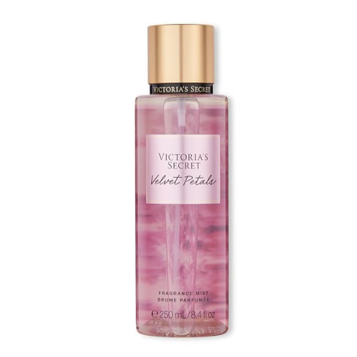 Victorias Secret  Splash Velvet Petals 250ml