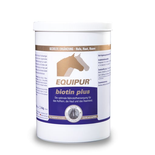 Biotin Plus 1Kg - Equipur-1204-137