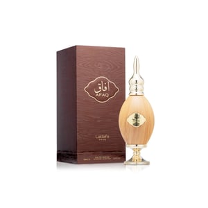 Imagem do produto Afaq Gold Lattafa Pride Eau de Parfum 100ml
