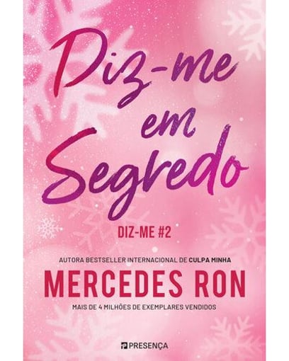 Diz-me em Segredo