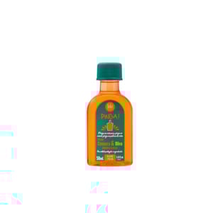 Imagem do produto PINGA! CENOURA E OLIVA 50mL