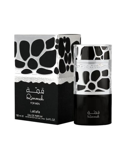 Lattafa Qimmah For Men Eau De Parfum 100ml