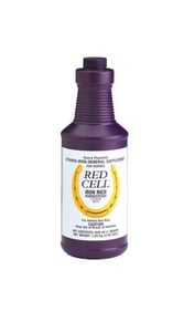 Imagem do produto Red Cell 946ml
