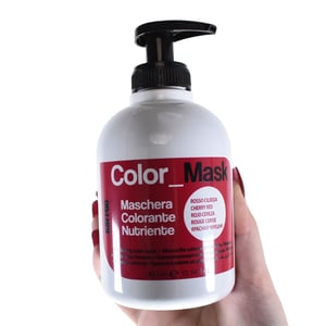 Imagem do produto Máscara Kaypro Cor Cereja 300ml – Brilho e Reflexos Intensos