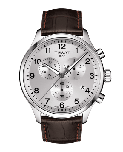 Chrono XL Classic (Sport) T116.617.16.037.00