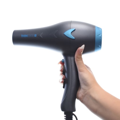 Secador Labor Pro Thin 2200 Ion B336evo - Potência e Tecnologia-342-342