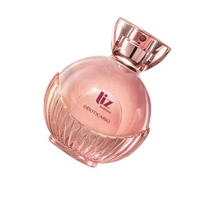 Imagem do produto Perfume Liz Sublime 100 ml