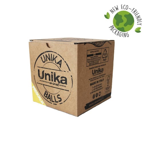 Bola Unika PreQualm