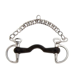 Imagem do produto Freio Goyoaga Emb.Alta Rija Com Borracha Sem Passadores