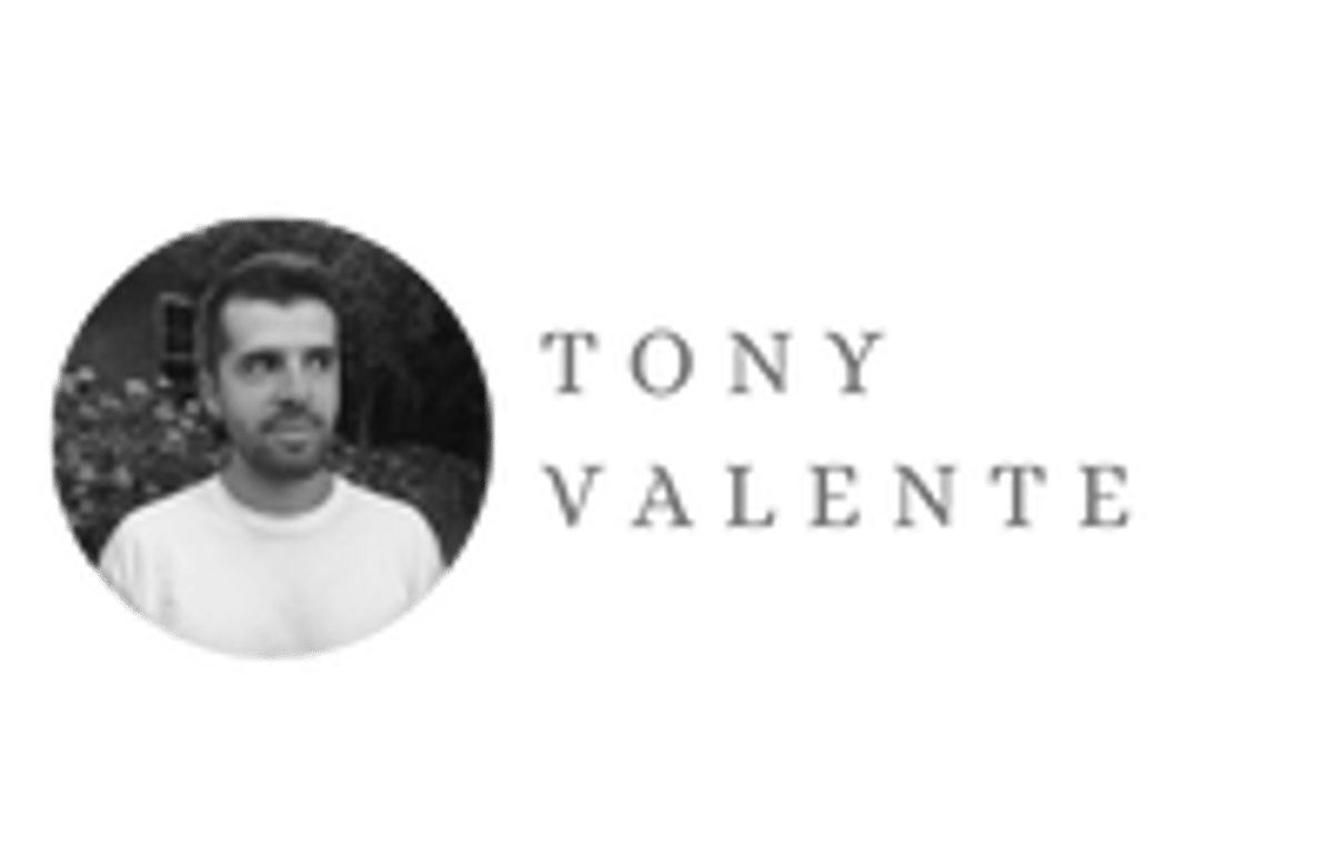 Tony Valente