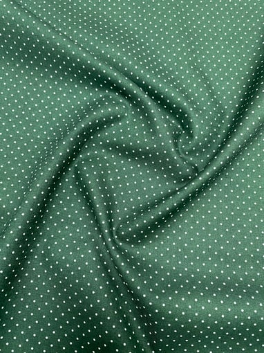 Tecido Poppy Verde