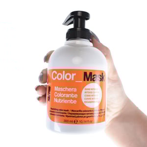 Imagem do produto KayPro Color Mask 5 Cobre 300ml – Máscara de Cor Nutritiva