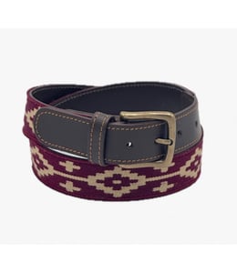 Imagem do produto Cinto Guarda Pampa