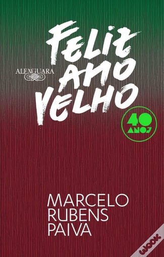 Feliz Ano Velho