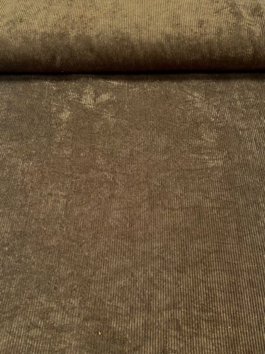 Bombazine Castanho Chocolate