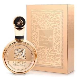 Imagem do produto Lattafa Fakhar Gold EDP Extrait 100 ml
