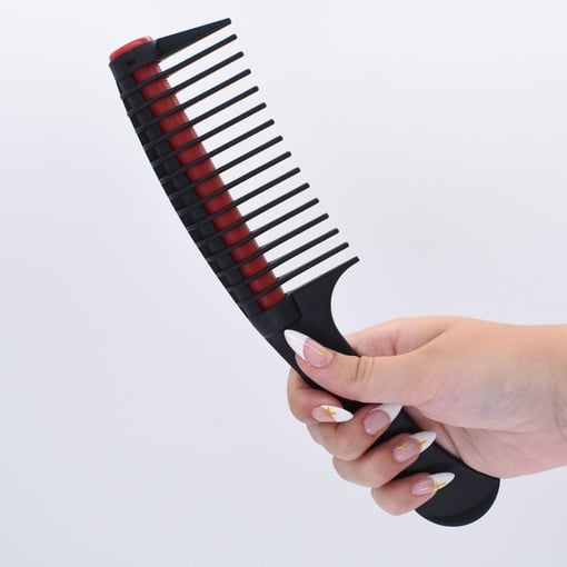 Pente Giratório para Aplicação de Produtos - Labor Pro