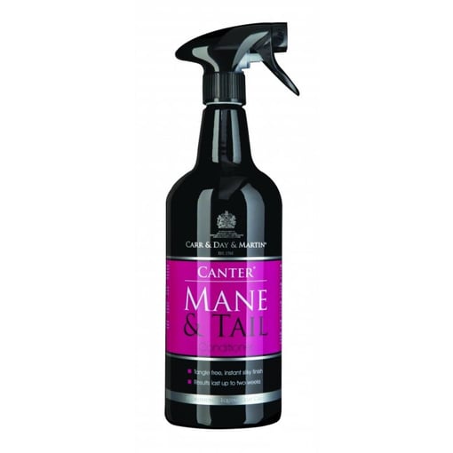 Imagem do produto Desembaraçador Mane and Tail C&D 1lt