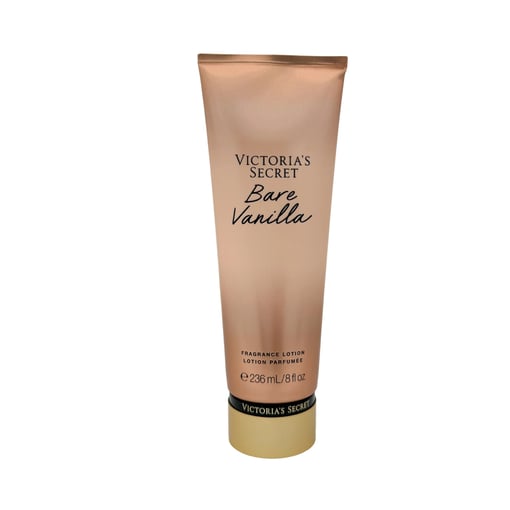Loção Corporal Victoria's Secret Bare Vanilla 236ml-28-323