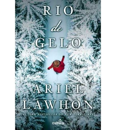 Rio de Gelo