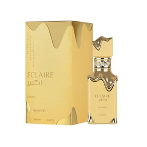Imagem do produto Lattafa Eclaire Banoffi Eau de Parfum 100 ml