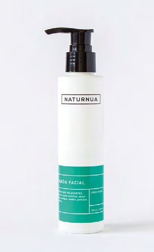 Imagem do produto Sabão Facial